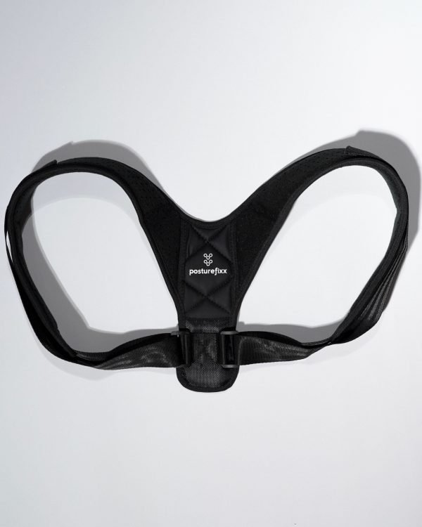 The posture corrector