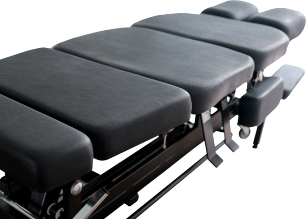 The Chiro Series
