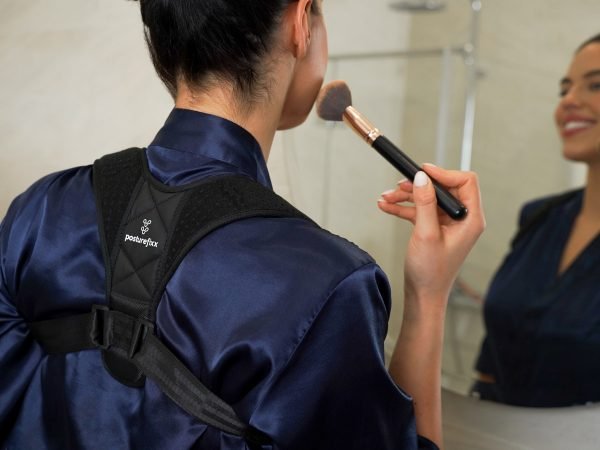 The posture corrector