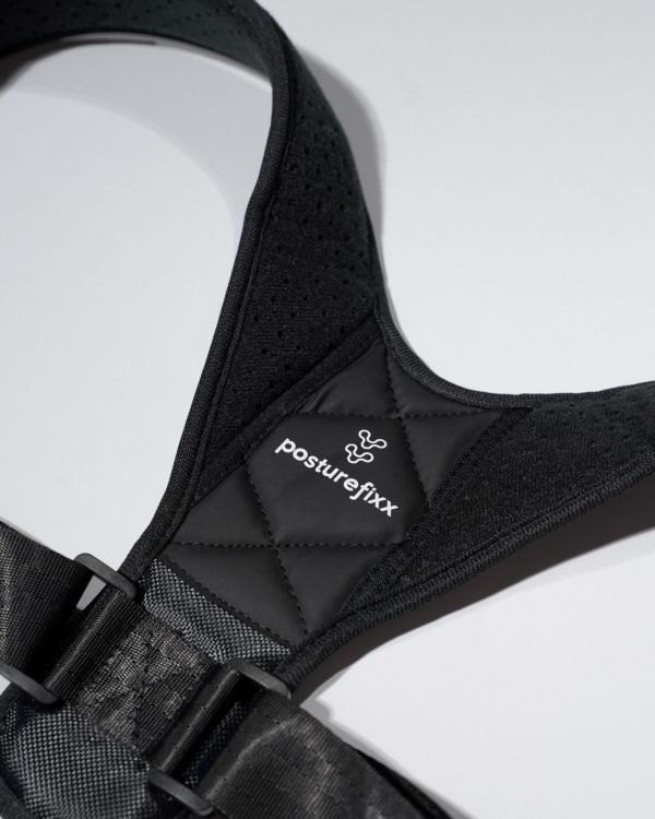 The posture corrector